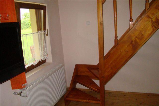 Pensiunea La Bradul Inalt Porumbacu de Sus Zimmer foto