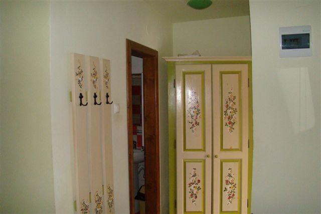 Pensiunea La Bradul Inalt Porumbacu de Sus Exterior foto